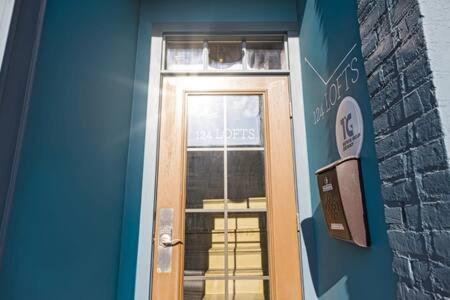 Hip Urban Loft - Small Town Charm - 124 Lofts #1 West Dundee Bagian luar foto
